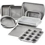 Circulon Total Nonstick Bakeware Set – 10 Piece Set for $104.99