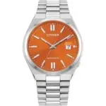 Citizen Men’s Automatic Tsuyosa Sport Luxury Watch for $237.50