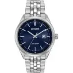 Citizen Men’s Classic Addysen Eco-Drive Watch for $190
