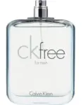 CK Free Calvin Klein EDT Spray 3.4-oz. Tester for $25.99 – Clearance Sale