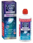 CLEAR CARE PLUS Contact Lens Solution for $5.35