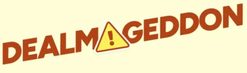 Clearance Sale with Up to 60% Off – Ends May 29