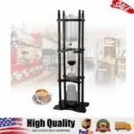 Glass Dutch Coffee Dripper Cold Brew Maker – $200.32