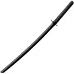 Cold Steel 30″ Training Dagger with Polypropylene Handle for $15.74