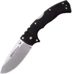 Cold Steel 4-Max Scout Folding Knife with Tri-Ad Lock for $43