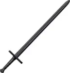 Cold Steel Hand and A Half Polypropylene Training Sword for $22