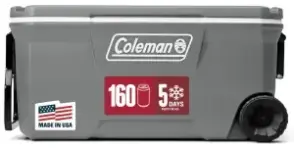 Save Up to 35% on Coleman Grills, Tents, and Coolers This Memorial Day