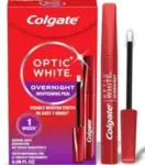 Colgate Optic White Overnight Teeth Whitening Pen for $7.99