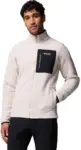 Columbia Men’s Jasper Ridge Pebbled Full-Zip Fleece Jacket for $29.83