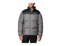Columbia Men’s Puffect III Jacket for $31.99