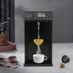 Commercial Steam Milk Frother for $283.76 – 46% Off Original Price