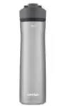 24oz Contigo Cortland Chill 2.0 Water Bottle for $13