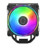 Cooler Master Hyper 212 Halo CPU Cooler for $12