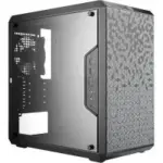 Cooler Master MasterBox Q300L Micro-ATX PC Case – $34.99 ($10 Off)