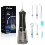 Cordless Water Flosser – Now Only $8.99