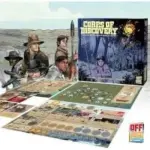 Corps of Discovery Cooperative Adventure Board Game for $27.30