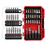 Craftsman 45-Piece Screwdriver Bit Set for $9.98