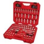 105-Piece Craftsman Mechanics Tool Set (CMMT12123) for $61