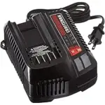 Craftsman V20 Battery Fast Charger for $31.00