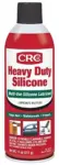 11-Oz CRC Heavy Duty Silicone Lubricant for $2.97