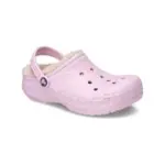 Crocs Kids’ Baya Lined Clog Now Only $14.99