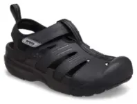 Crocs Men’s Yukon Fisherman Sandals Now $30