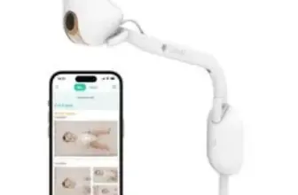 CuboAi Smart Baby Movement Monitor – Now $70.99