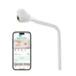 CuboAi Smart Baby Movement Monitor with Floor Stand for $106.99