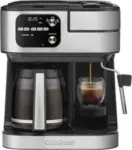 Cuisinart Barista Bar 72 oz Coffee Center – Now $193.99