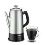 Cuisinart Classic 12-Cup Percolator Now $50