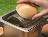 Cuisinart Stainless Steel Butter Wheel (CBW-201) Now $19