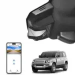 Land Rover Defender 4K Ultra HD Front Hidden Dash Cam for $100.99