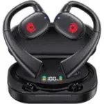 Cyberdot Open Ear Bluetooth Headphones for $9.99 – Save 66%