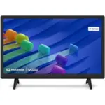 D-Series 24-Inch Smart TV with Voice Control for $155.99