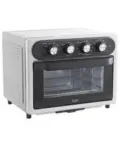 Dash Chef Series Air Fryer Oven with Rotisserie for $124.99