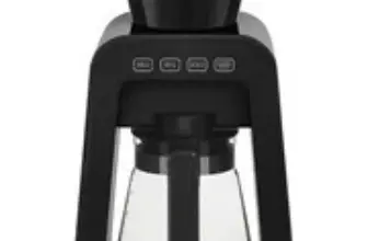 Dash Rapid Cold Brew Coffee Maker – Now $77.99