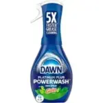Dawn 16oz Powerwash Gain Original Dish Spray for $3.04