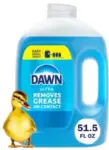Dawn Ultra Original Dish Soap Refill Jug (51.5 oz) for $6.26