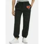 DC Comics Men’s Superman Graphic Sweatpants for $8.99