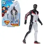 DC Comics Superman & Mr. Terrific 6-Inch Action Figures for $3.38