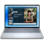 Dell 16 DC16251 16-inch 2K Touch Laptop with Intel Core i7 – Now $949.99