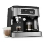 DeLonghi All-In-One Espresso Maker – Now $193.99