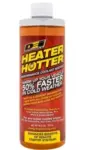16oz Design Engineering Heater Hotter Radiator Additive for $7.39