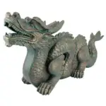 Design Toscano 29″ Asian Dragon Garden Statue for $67