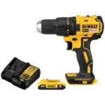 DEWALT 20V MAX Cordless Drill Driver Set for $89