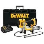 DEWALT 20V MAX Cordless Grease Gun for $224.10