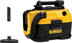 DeWalt 20V MAX Cordless Shop Vac for $79 – Save $120 $79.00