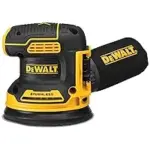 DEWALT 20V MAX Orbital Sander – Now $99.00, Was $179.00