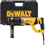 DEWALT D25263K SDS Rotary Hammer Drill – Now $187.93