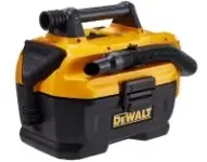 Dewalt DCV580H 20V MAX Cordless Wet-Dry Vacuum for $79